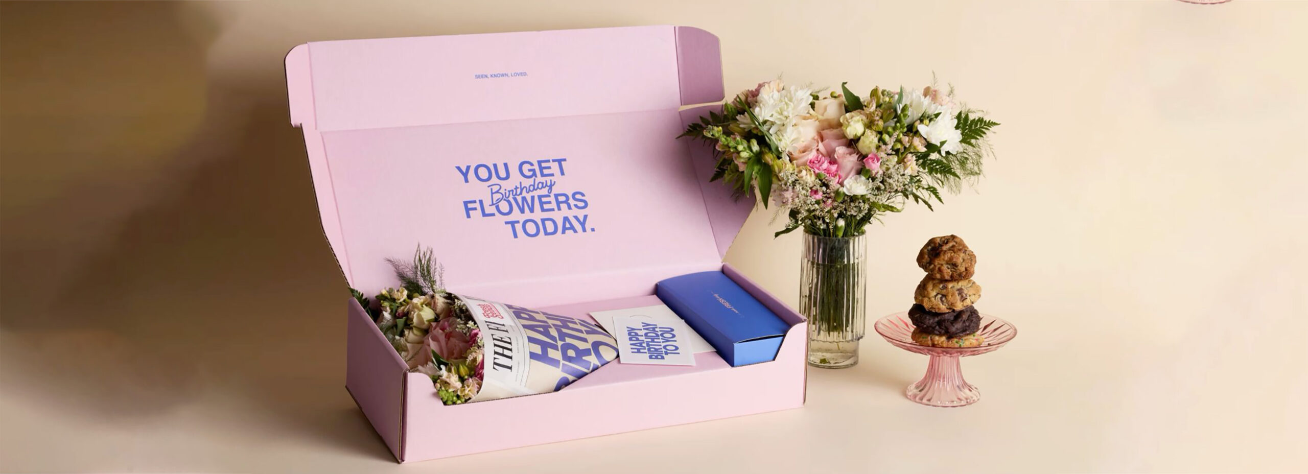 Custom Flower Packaging Suppliers