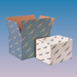 Custom Storage Boxes