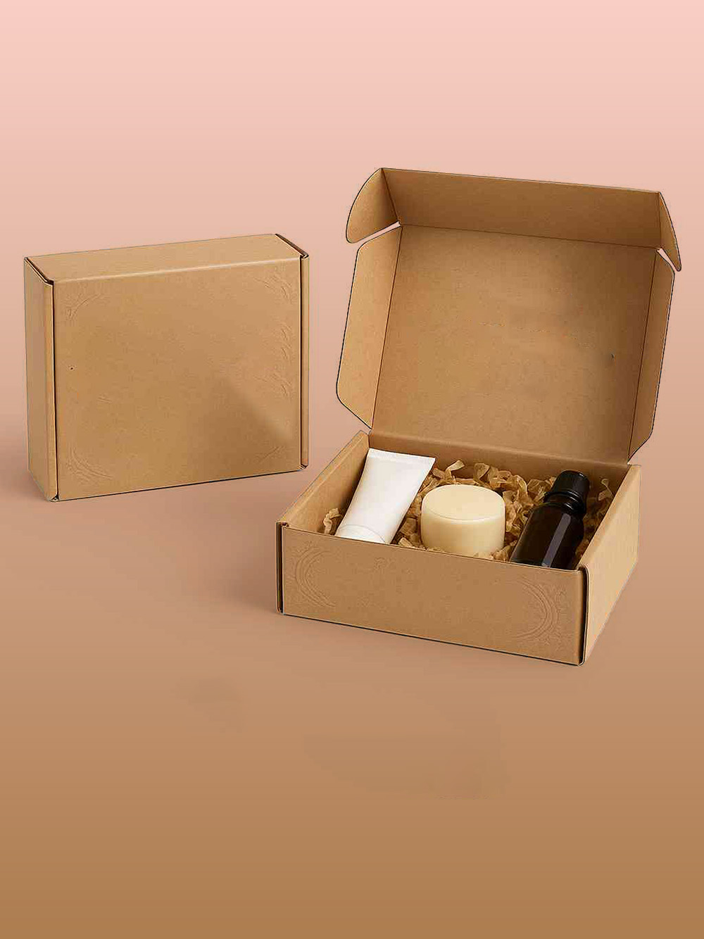 Subscription Beauty Boxes