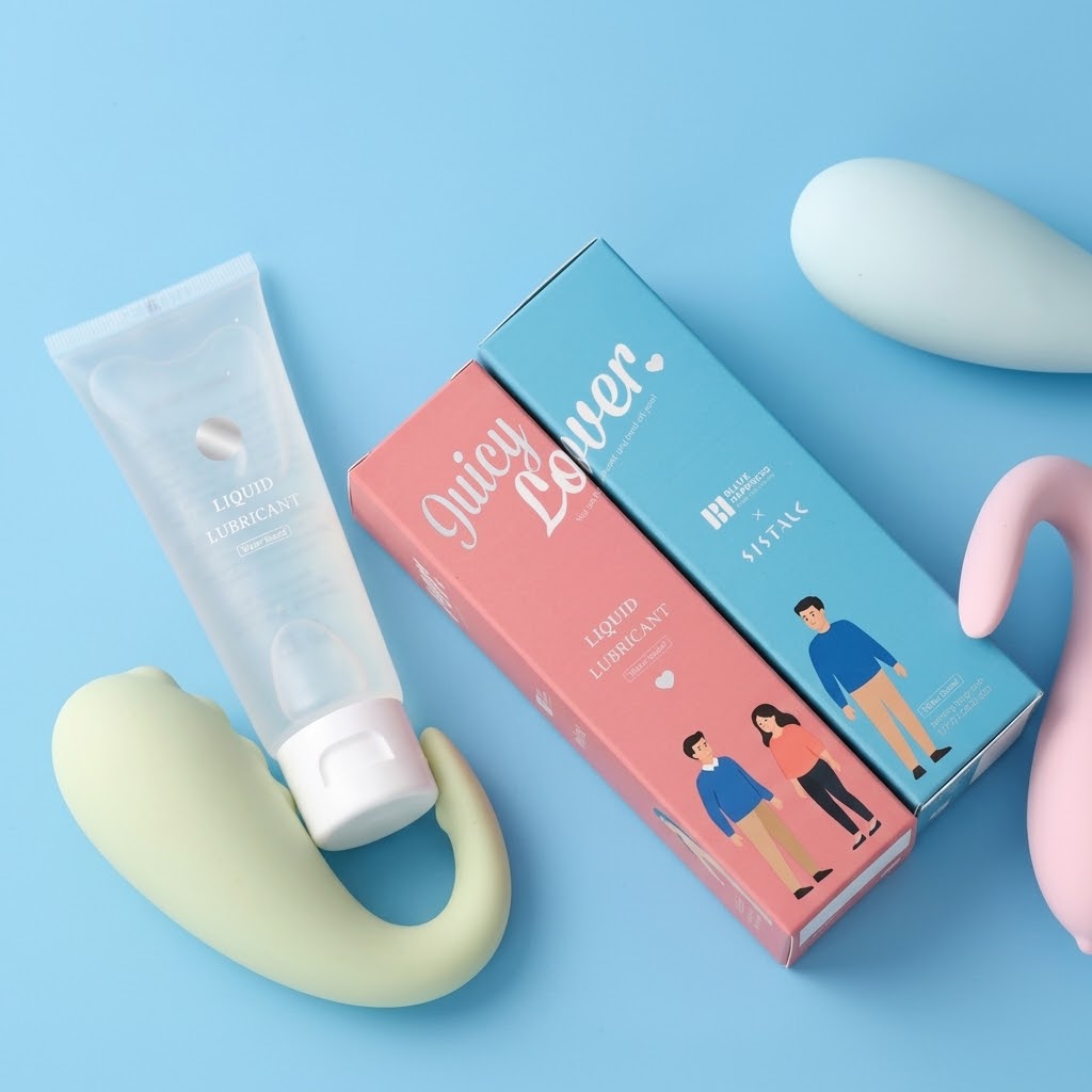 How Can Custom Printed Sexual Lubricant Boxes Build Your Brand?