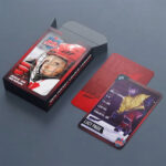 Custom Sports Card Packaging
