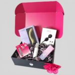 Sex Toy Boxes