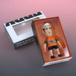 Custom Miniature Packaging