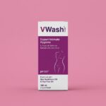 Intimate Wash Boxes