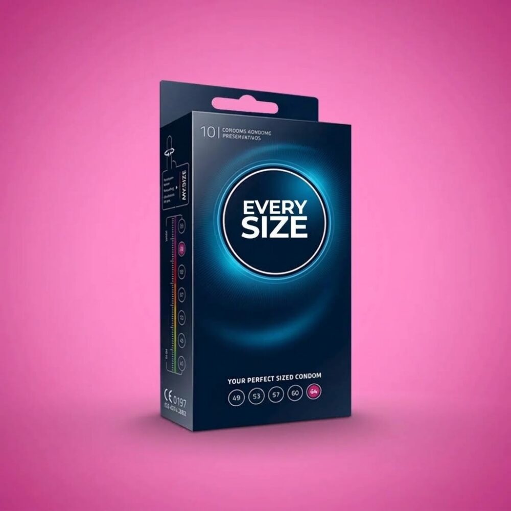 Custom Condom Boxes