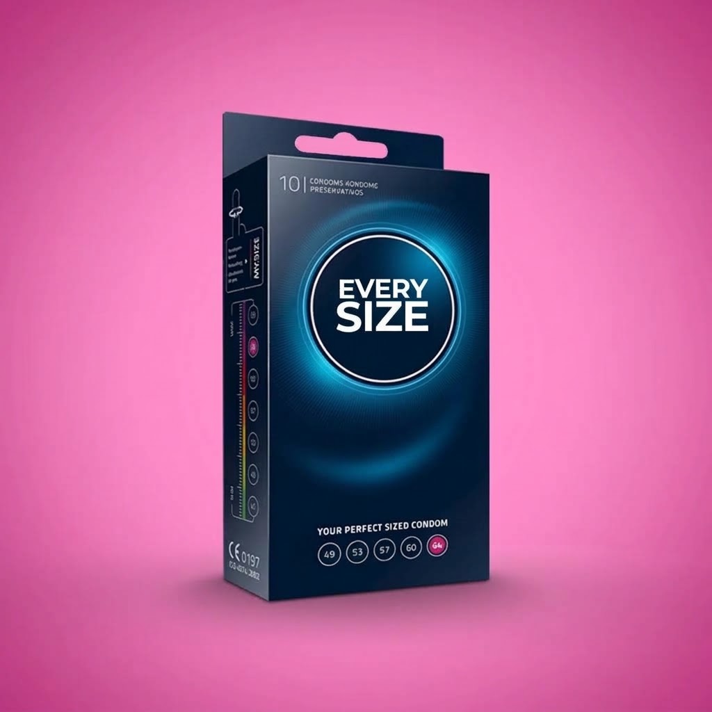 Custom Condom Boxes for Branded and Discreet Product Packaging