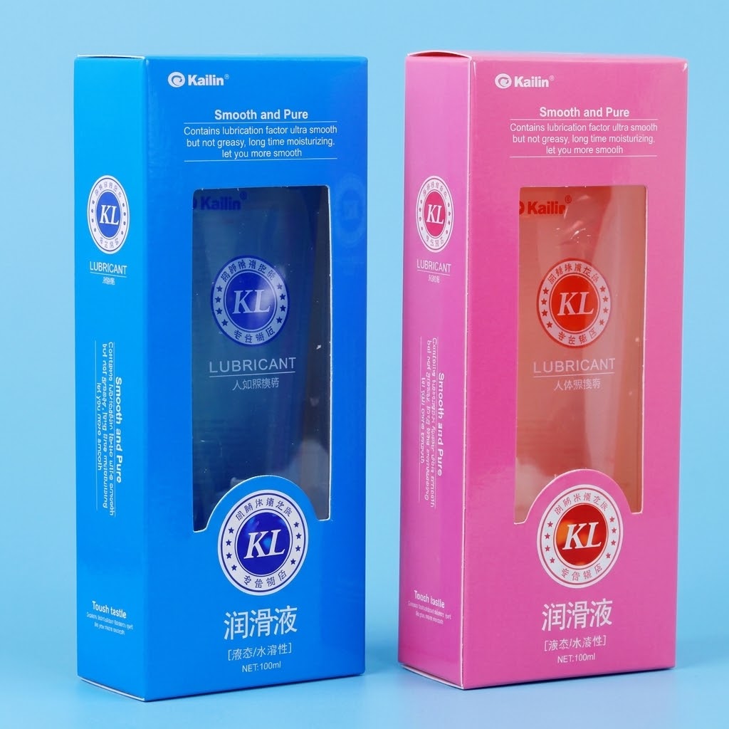 Why Choose Sexual Lubricant Boxes USA for Your Products?