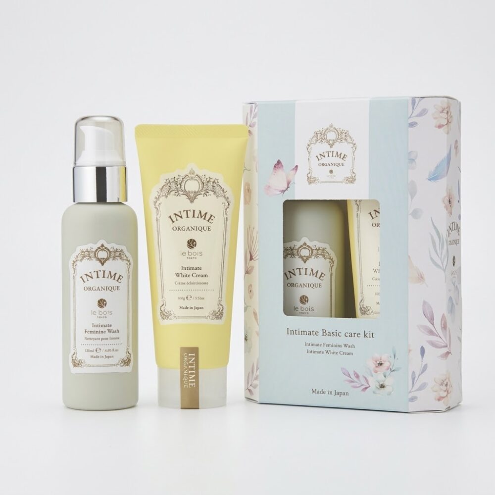 Intimate Care Boxes USA