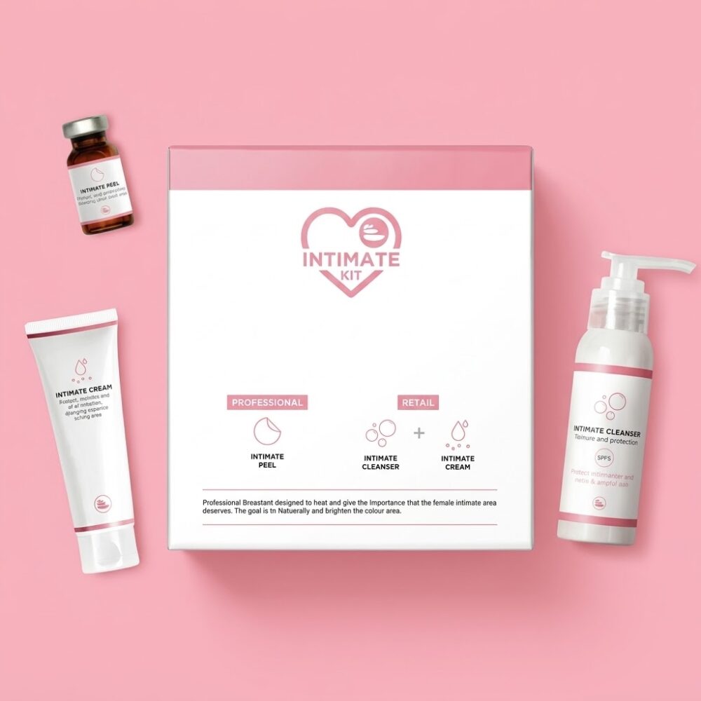 Intimate Care Boxes USA