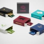 Custom Condom Boxes