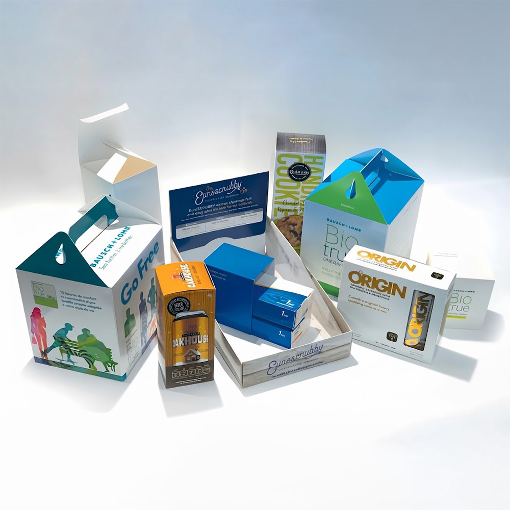 Is Paperboard the Same Thing as Cardboard?