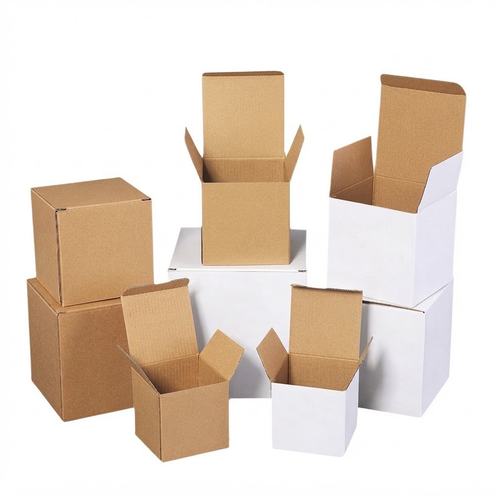 What Products Are Actually Made From Paperboard?
