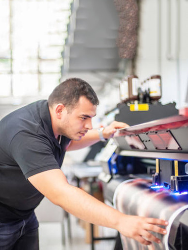 Commercial Printing