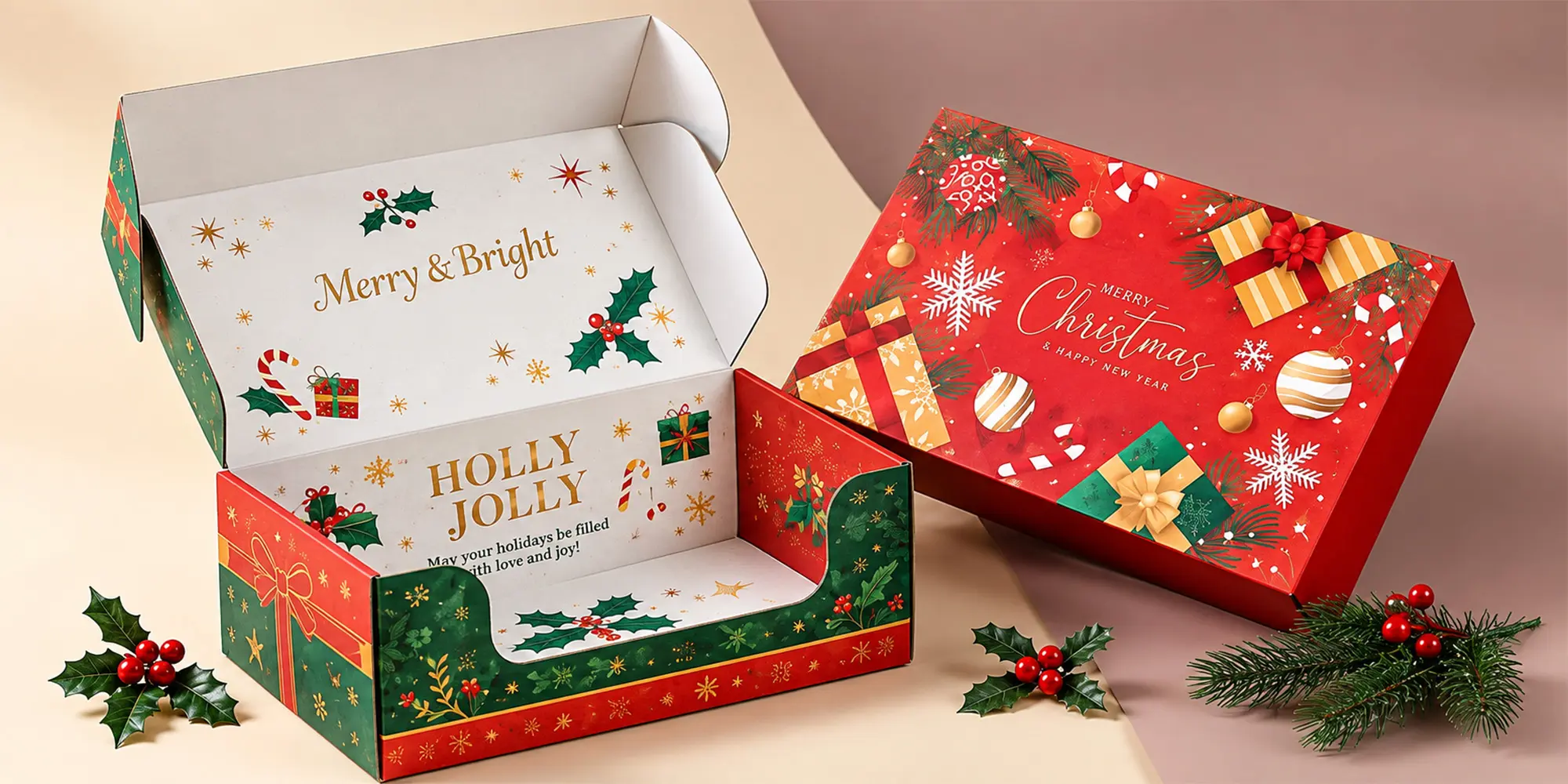 Corporate Christmas Gifting 2026