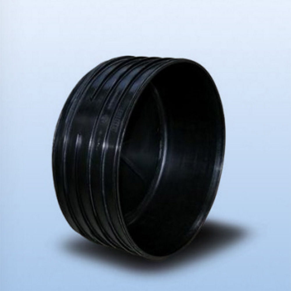 Corrugated End Caps