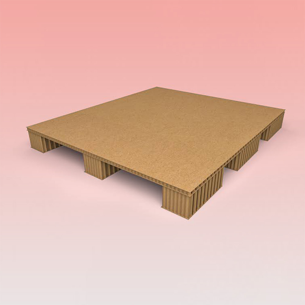 Corrugated Pallets
