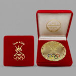 Custom Challenge Coin Packaging