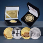 Custom Challenge Coin Packaging