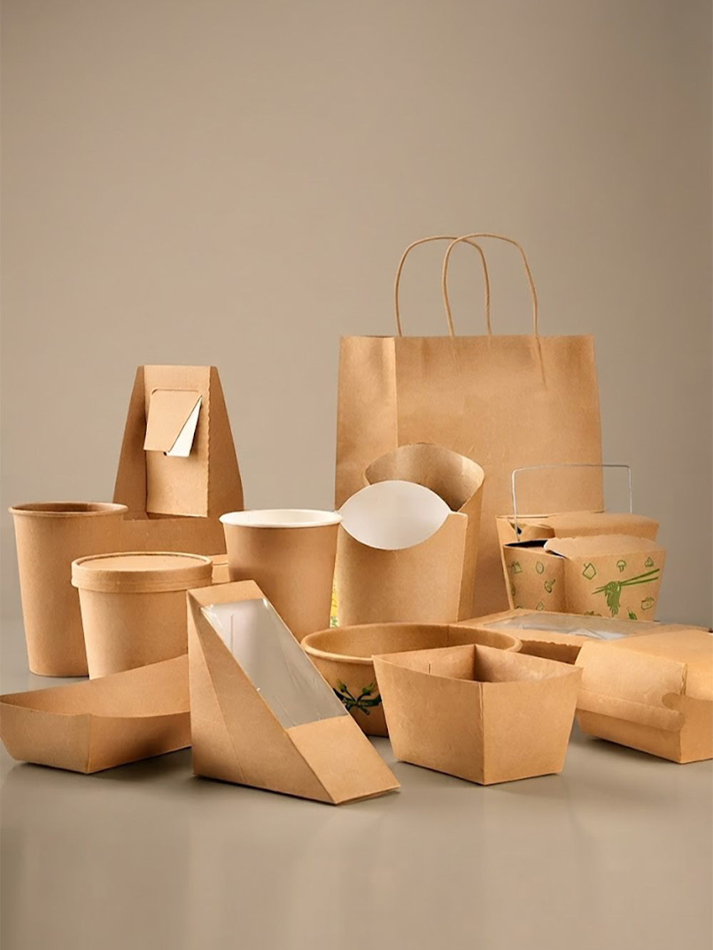 What Actually Makes a Box Eco-Friendly, Recyclable, Compostable, or Biodegradable?
