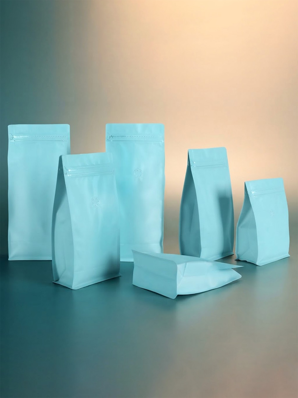 What Is Flexible Packaging, and How Is It Different From Rigid Packaging?