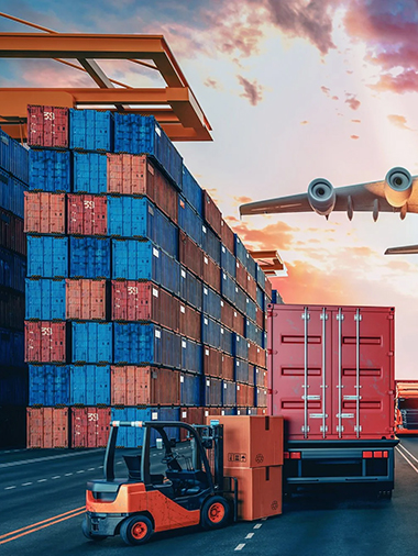 Logistics Solutions