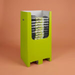 Merchandising Units