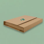 Multi-Depth Adjustable Boxes