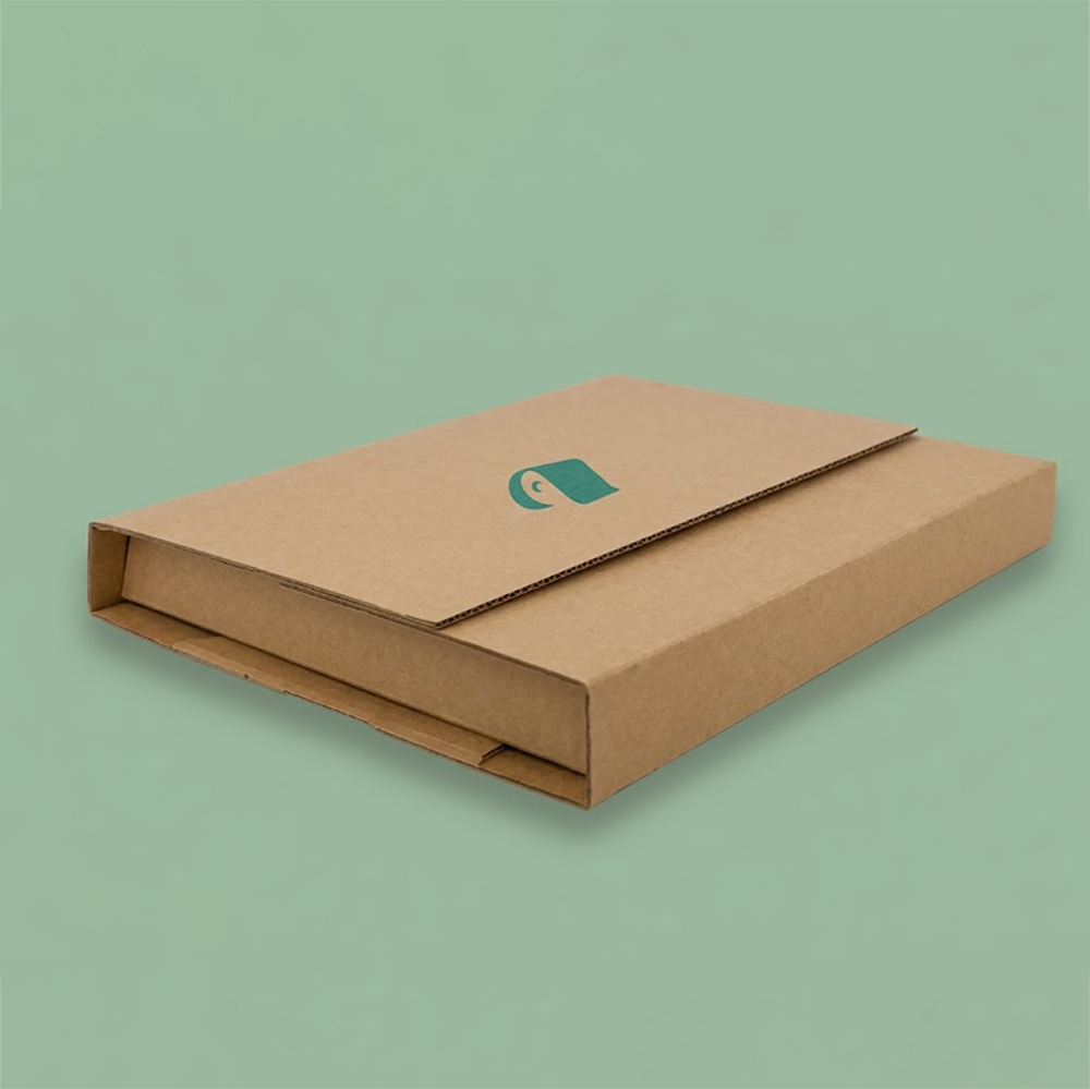 Multi-Depth Adjustable Boxes