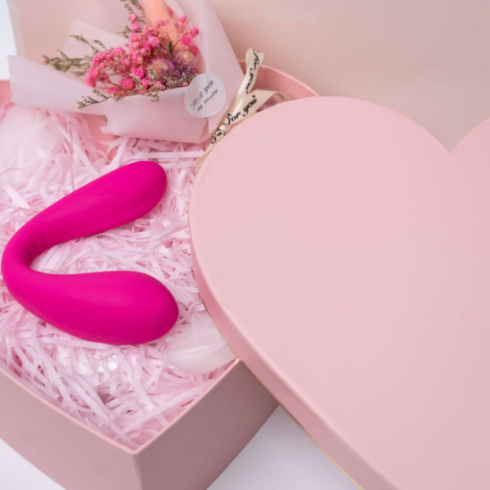 Sex Toy Boxes