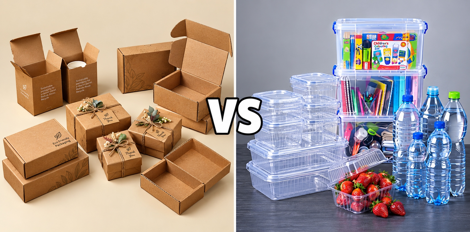 Cardboard vs Rigid Candle Boxes: Where the Cost Difference Actually Buys You Something 