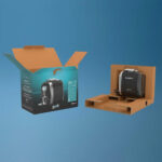 Protective Packaging Buffers