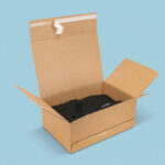 Returnable Postal Boxes