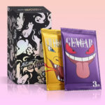 Custom Booster Packaging