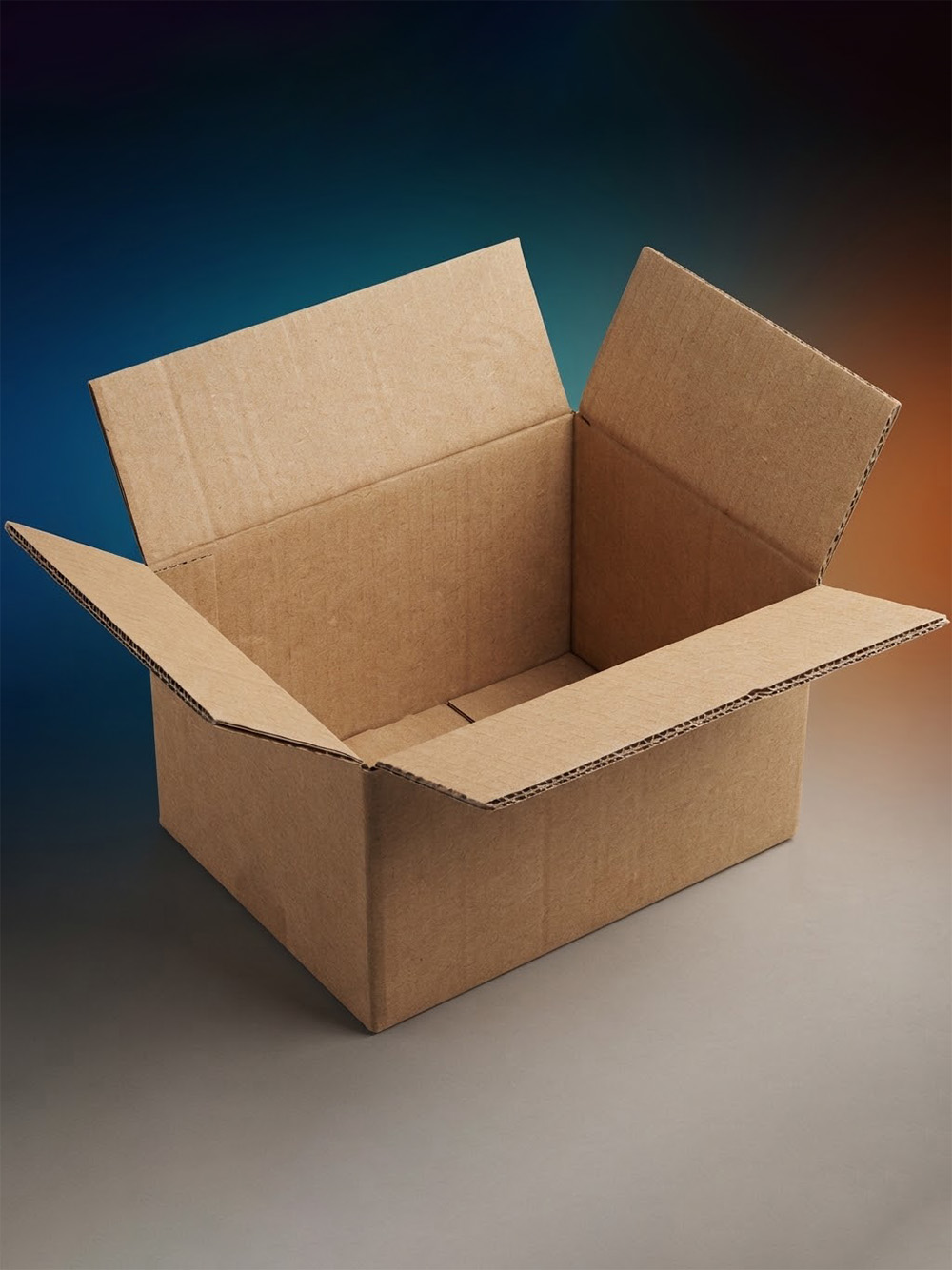 Tri Wall vs. Double Wall Boxes and Wooden Crates