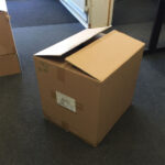 Big Boxes