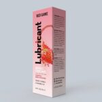 Lubricant Boxes Packaging