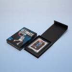 Custom Sports Card Packaging
