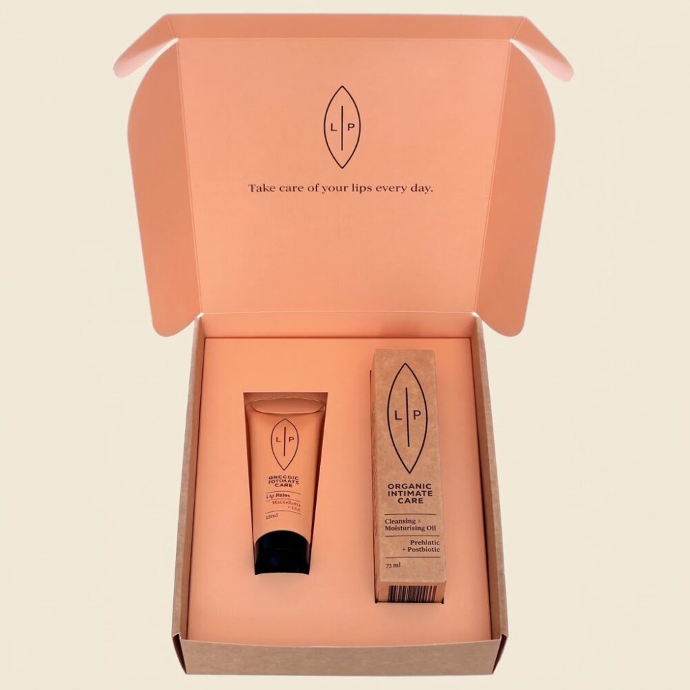 Intimate Care Boxes USA