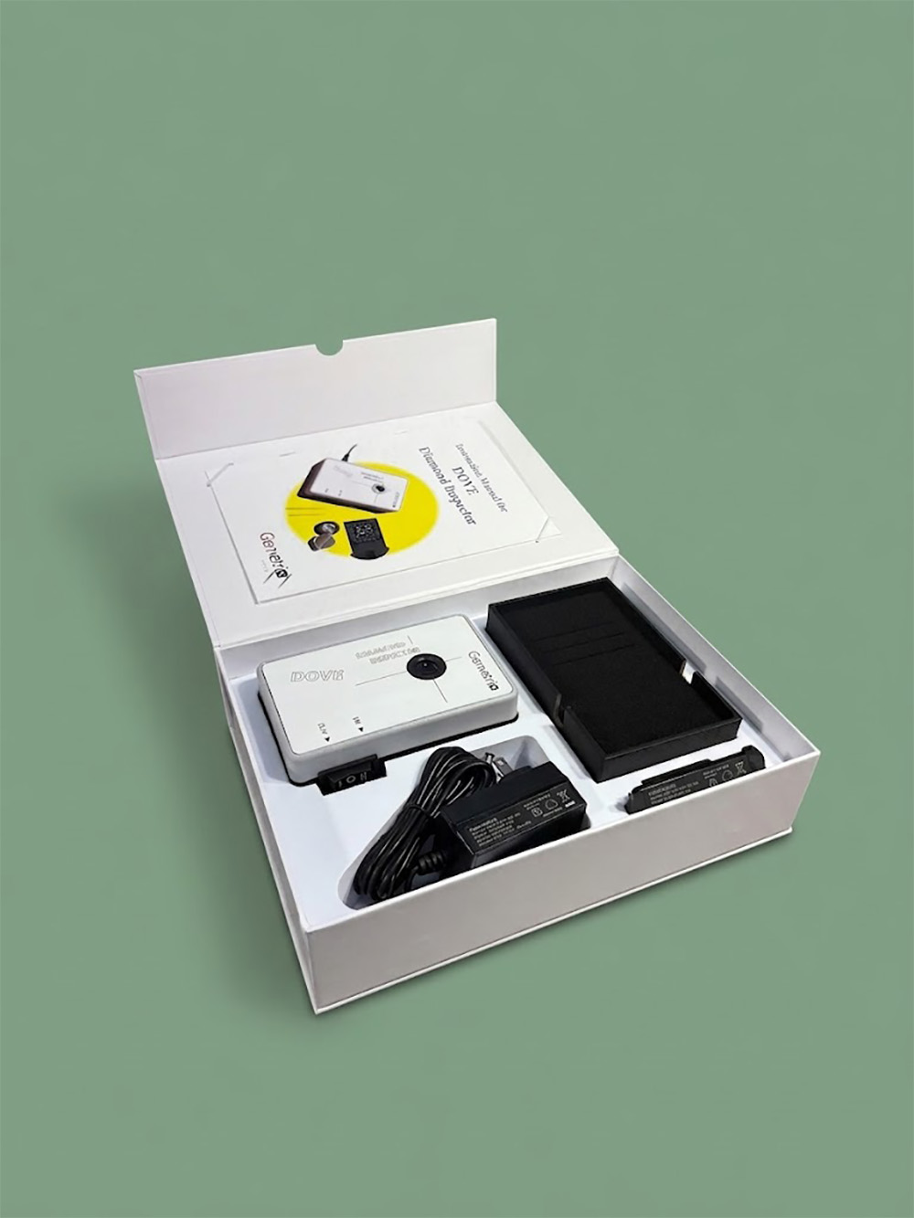 Why the Canvas Gets First Claim on the Box