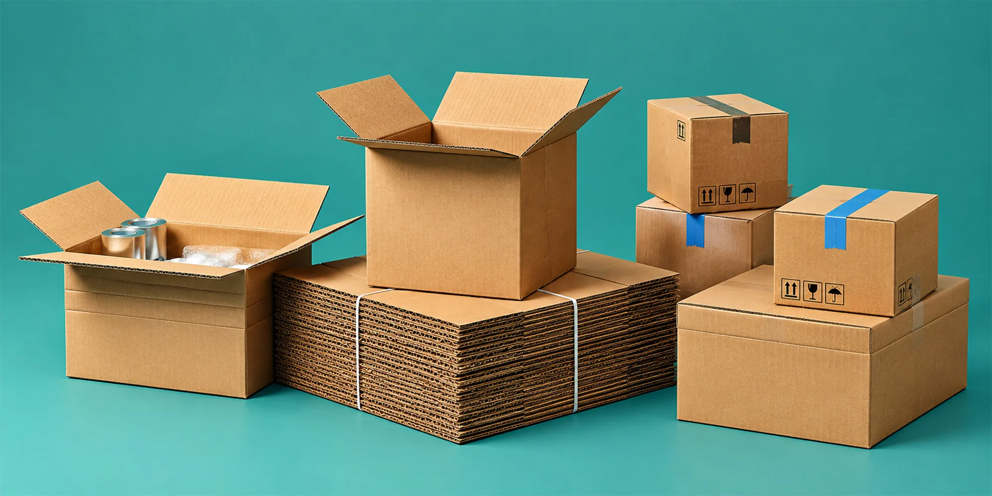 Dimensional Weight Pricing Defined: Why Your Cardboard Shipping Box Power Be Costing More Than the Product Inside