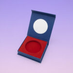 Custom Collectible Coin Boxes