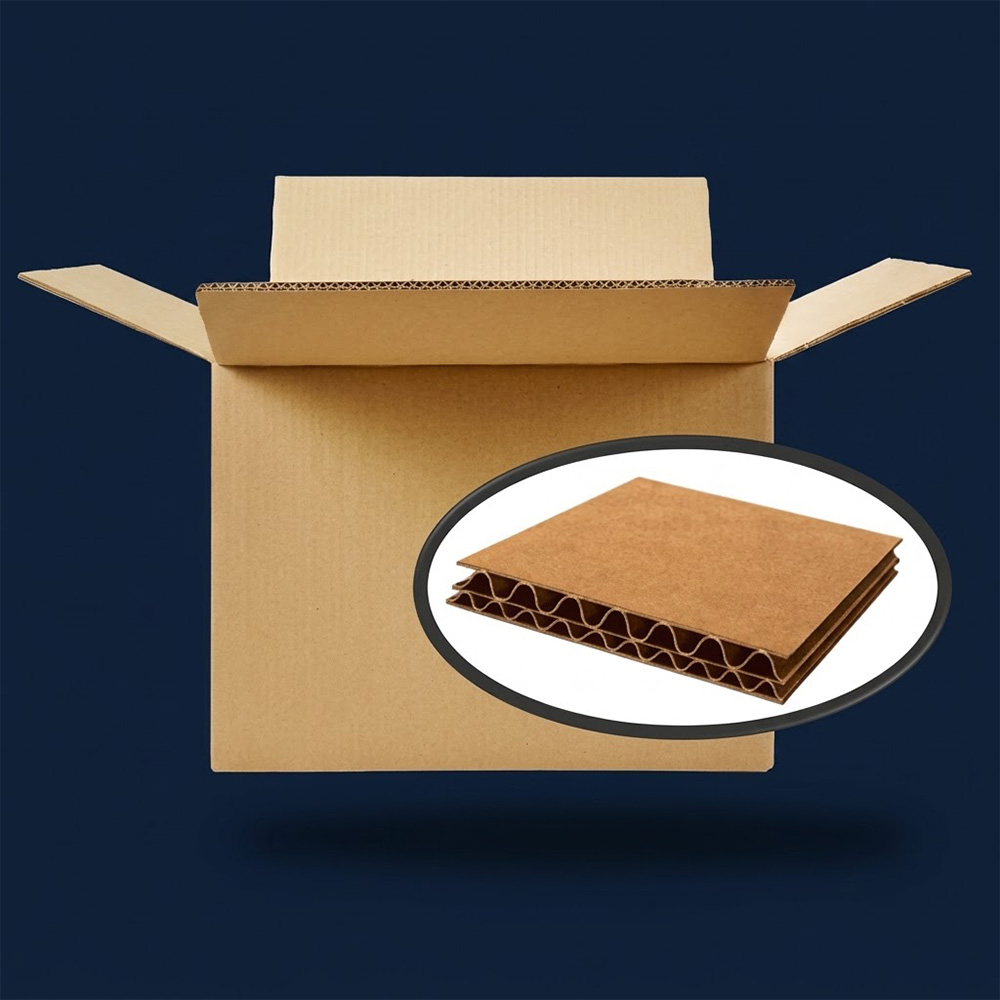 Double Wall Boxes