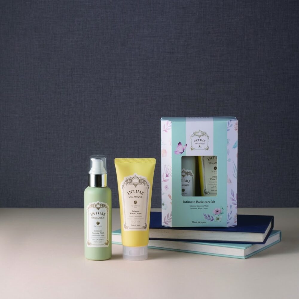 Intimate Care Boxes USA