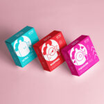 Custom Condom Boxes
