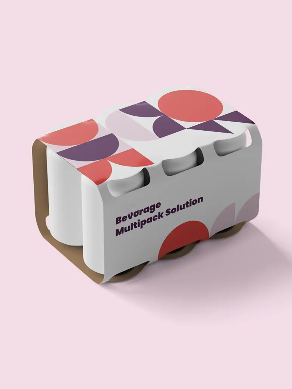 Inside the Process of Building Stronger Beverage Multipacks 