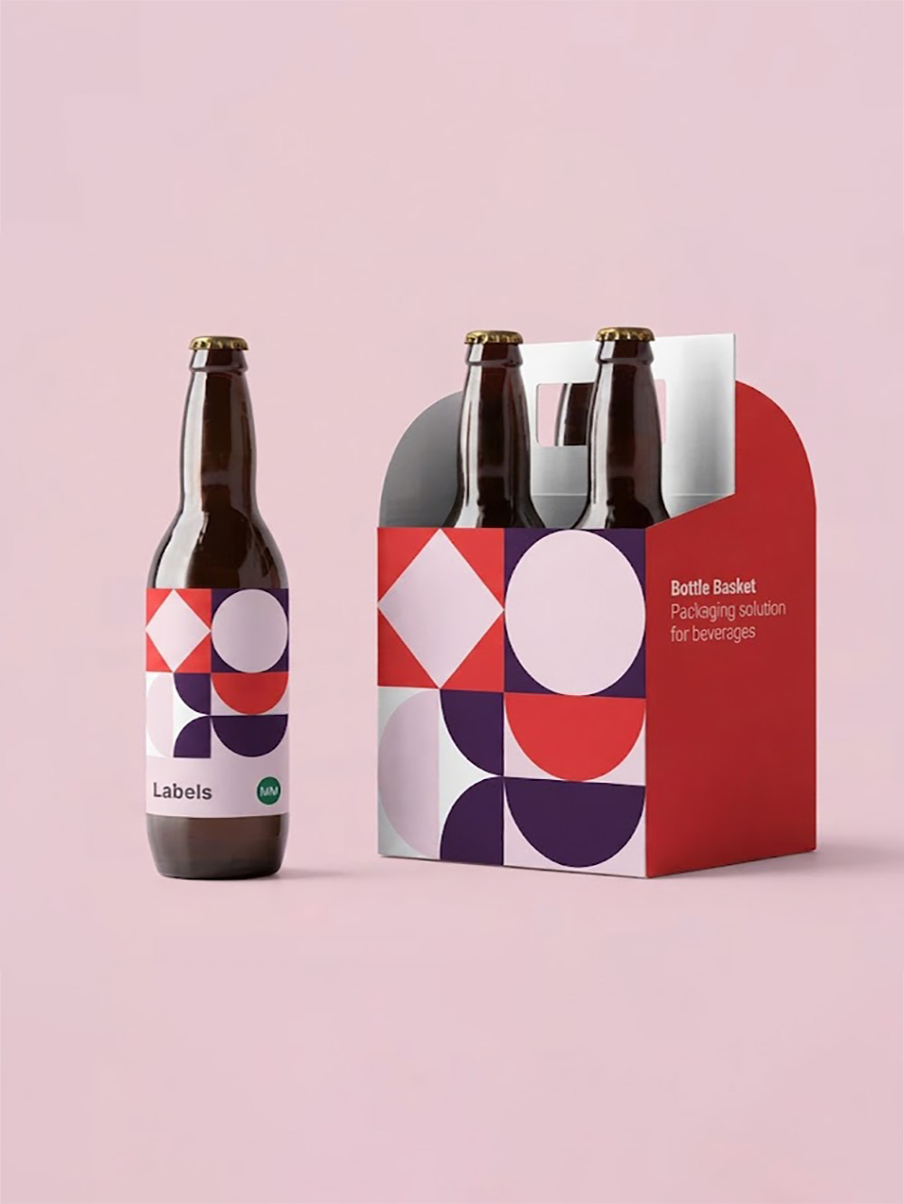 Built by a Team That Understands Beverage Weight