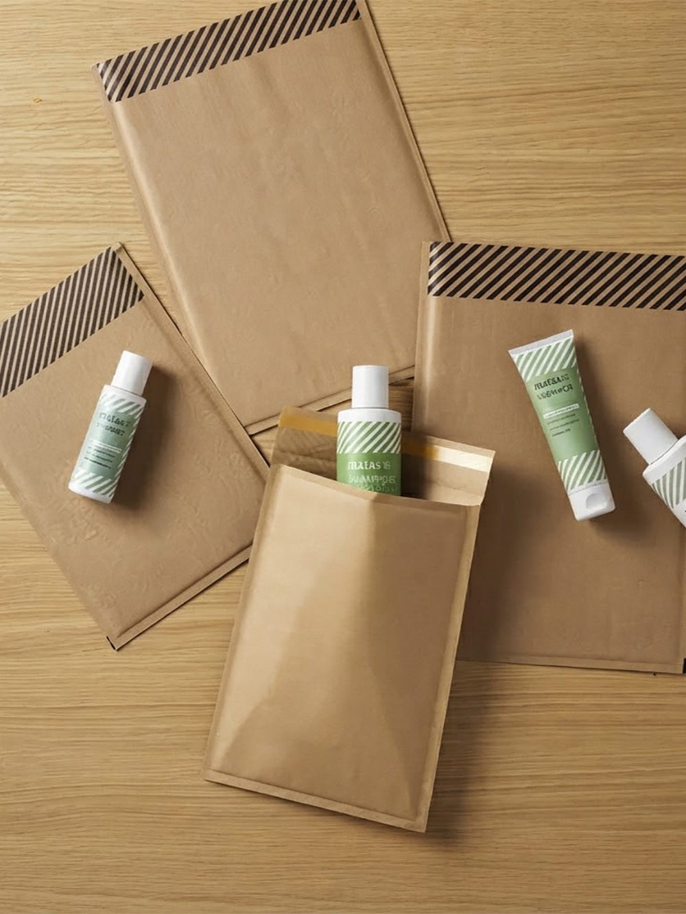 E-Commerce Packaging