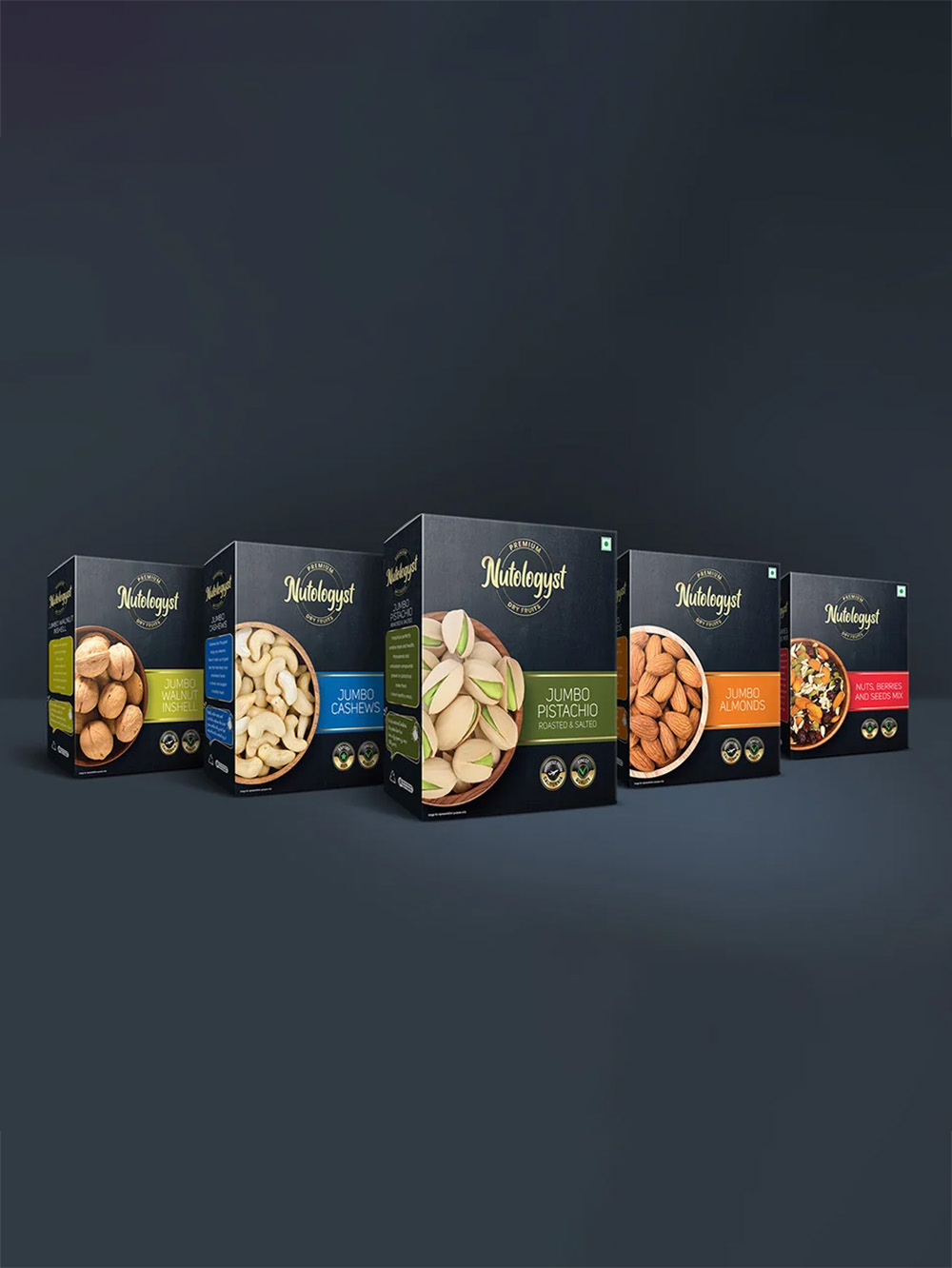 The Range of Food and Beverage Packaging We Build