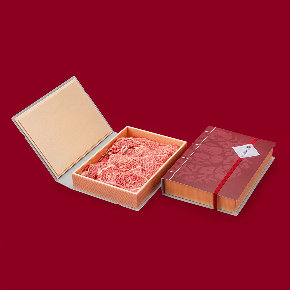Meat, Poultry & Seafood