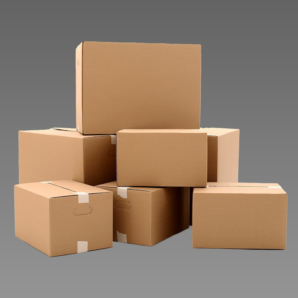 Match the Right Bulk & Industrial Solutions to Your Warehouse and Your Freight